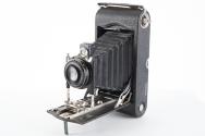 No. 3A  Autographic Kodak Model C