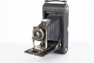 No. 3A Folding Pocket Kodak Model B-5