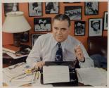Camel Cigarettes (Testimonial Series, Bill Corum)