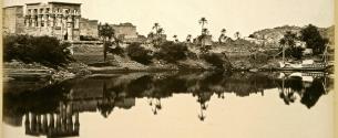 Island of Philae