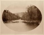 The Meeting of the Waters, Killarney