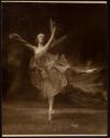 Anna Pavlova, Ballet Dancer