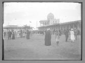 Egypte Courses a Heliopolis-types et scenes
