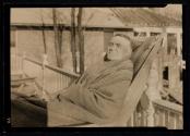 Convalescent & happy