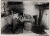 [Cellar bakery]