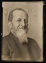 [Portrait of Mennonite elder]