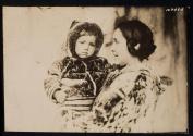 Lapland with South Pole Expedition. Exposition Babies