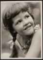 [Portrait of girl]
