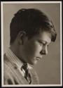 [Portrait of a boy]