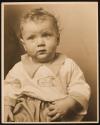 [Portrait of infant]