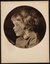 [Portrait of young girl]