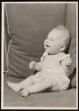 [Baby portrait]