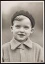 [Portrait of young boy]