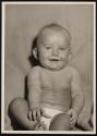 [Baby portrait]