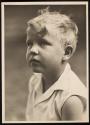[Portrait of boy]