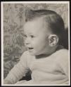 [Baby portrait]