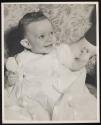 [Baby portrait]