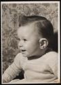 [Baby portrait]