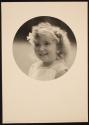 [Portrait of young girl]