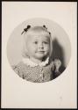 [Portrait of young girl]