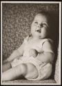 [Baby portrait]