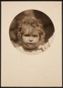 [Portrait of young girl]