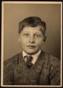 [Portrait of a boy]