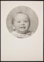 [Baby portrait]