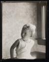 [Portrait of young boy]