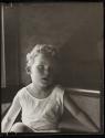 [Portrait of a young boy]