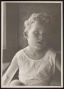 [Portrait of a young boy]