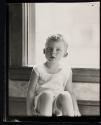 [Portrait of a young boy]