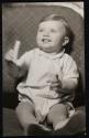 [Portrait of young child]