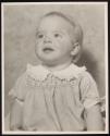 [Portrait of young girl]