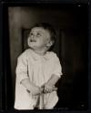 [Portrait of a child]