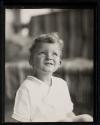 [Portrait of young boy]