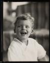 [Portrait of young boy]