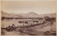 Sherpur. Cabul - 5 P.I. 1879