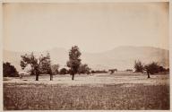 Fort / Afghanistan