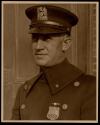 [Portrait of a policeman]