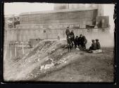 Gang rendezvous, Yonkers 1906