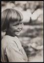 [Portrait of young girl]