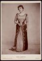 Mary Shaw