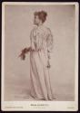 Mary Shaw