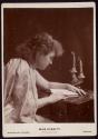 Mary Shaw