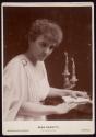 Mary Shaw