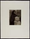 Woman, Patzcuaro
