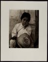 Boy, Hidalgo