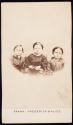 Frank, Frederick & Alice