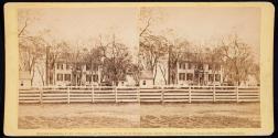 [Clark house, Virginia]